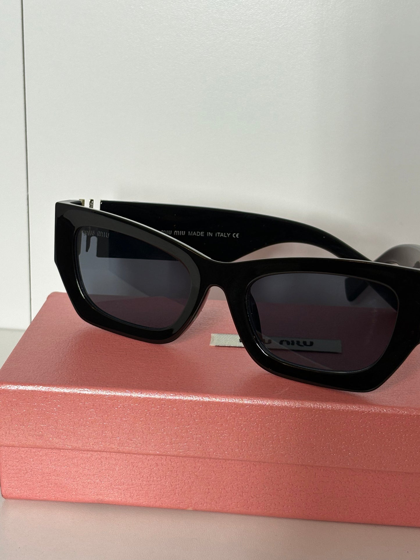 Glasses
