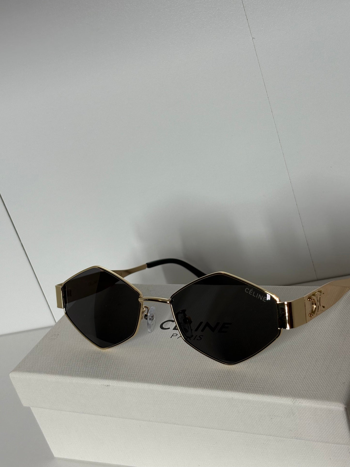 Glasses